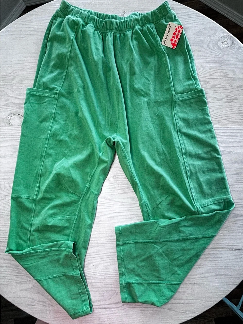Free People perfect pants